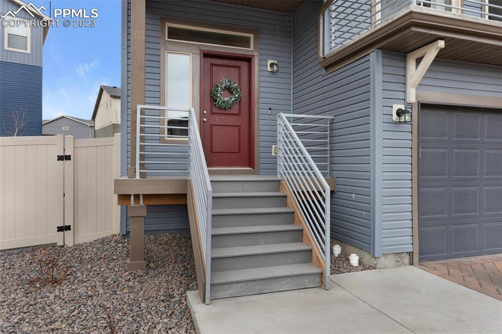 Colorado Springs, CO 80927,6025 Callan DR