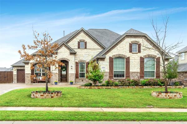 9204 Lakehurst Avenue, Rowlett, TX 75089