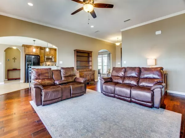 Kerens, TX 75144,182 Pearl Valley Drive