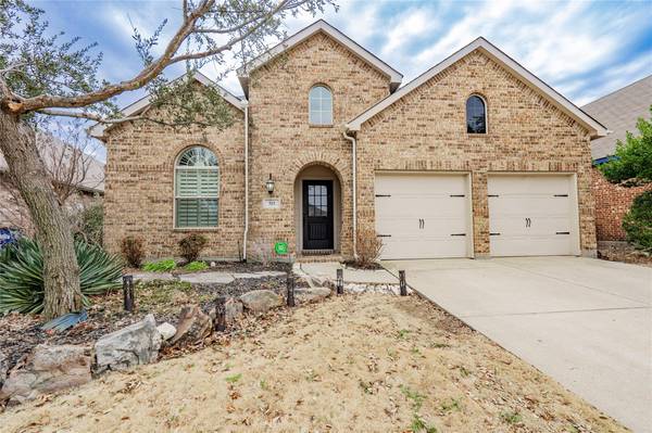 315 Hawthorn Drive, Fate, TX 75087