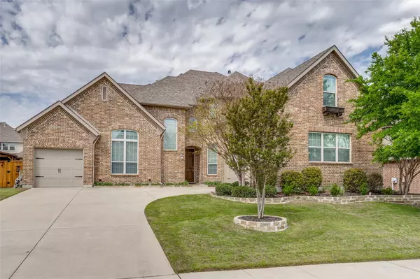 Sachse, TX 75048,7815 Glen Hollow Lane