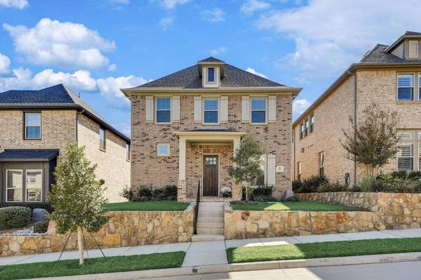 1295 Ocean Breeze Drive, Flower Mound, TX 75028