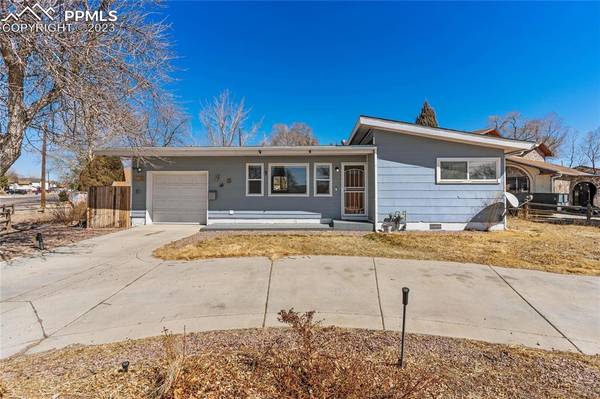 2109 W 32nd ST, Pueblo, CO 81008