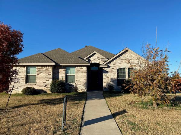 905 Blue Quail Run, Glenn Heights, TX 75154