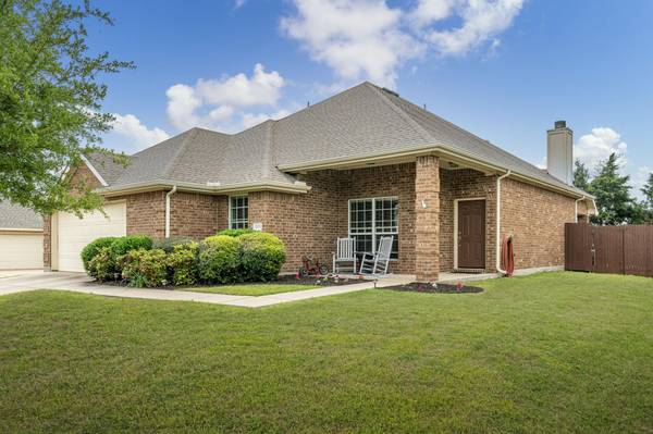 1208 Arthurs Court, Wylie, TX 75098