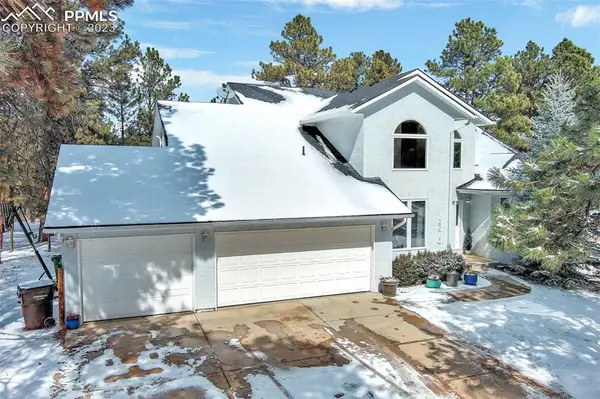Colorado Springs, CO 80908,19910 Elk Creek DR