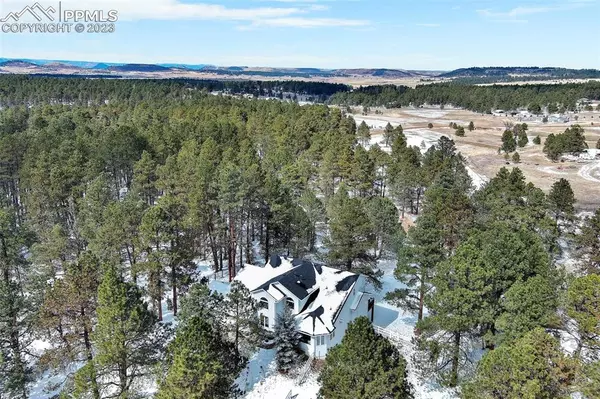 Colorado Springs, CO 80908,19910 Elk Creek DR