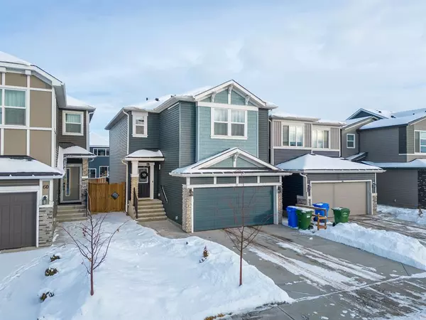 Calgary, AB T2X 4N8,52 Belmont Heath SW