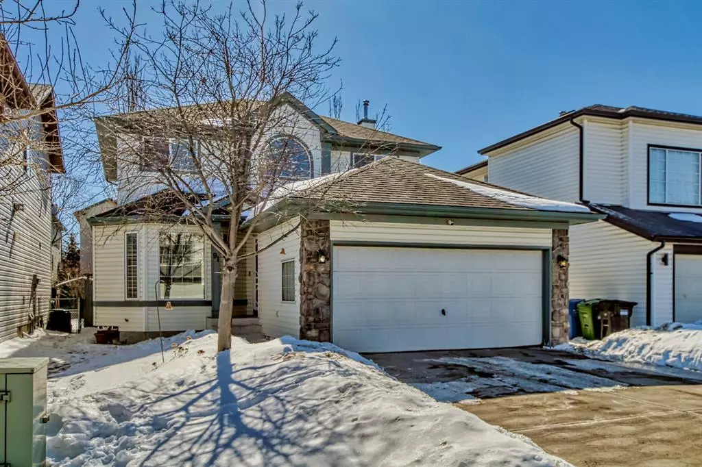 Calgary, AB T3A 5Z4,91 Hidden Ranch TER NW