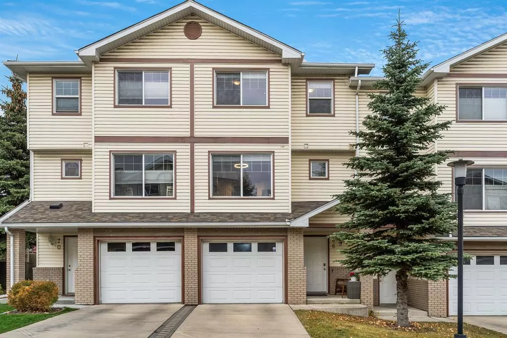 Calgary, AB T2B0P6,66 Dover Mews SE