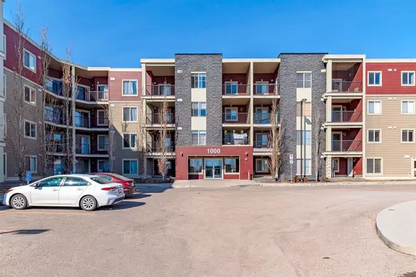 Calgary, AB T3J 0S2,5 Saddlestone WAY NE #216