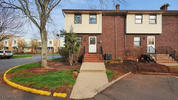 795 Eves Dr Unit 1 #1, Hillsborough Twp., NJ 08844