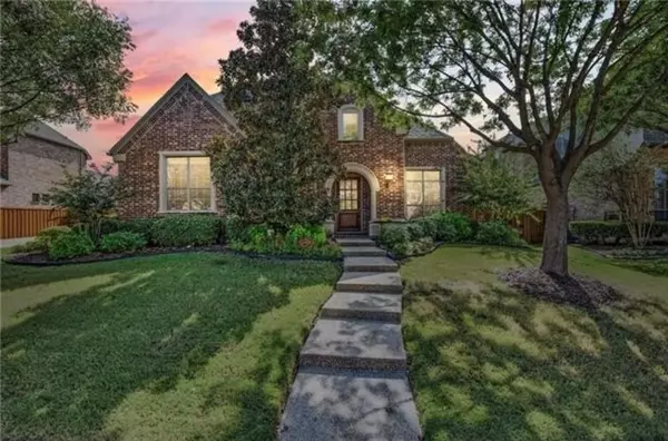 6709 Knollwood Drive, Mckinney, TX 75072