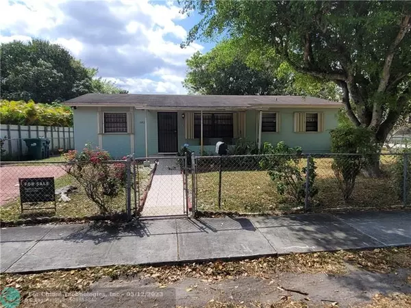 2482 NW 178th Ter, Miami Gardens, FL 33056