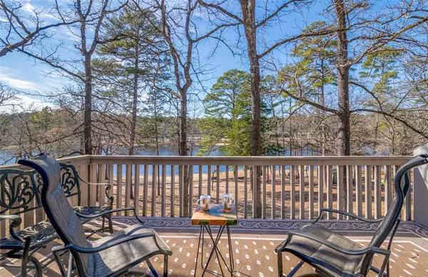 254 Holly Hill Circle #215-D, Holly Lake Ranch, TX 75765