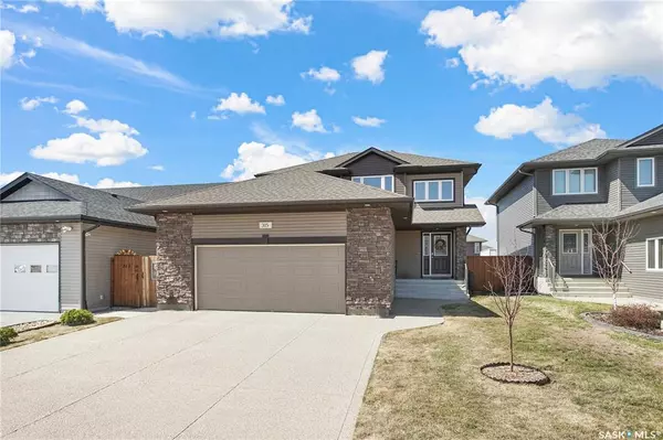 315 pringle COURT, Saskatoon, SK S7T 1C9