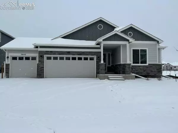 5445 Ault DR, Loveland, CO 80538