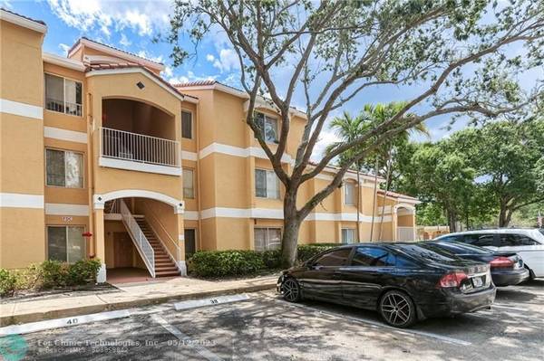 2331 NW 33rd St  #305, Oakland Park, FL 33309