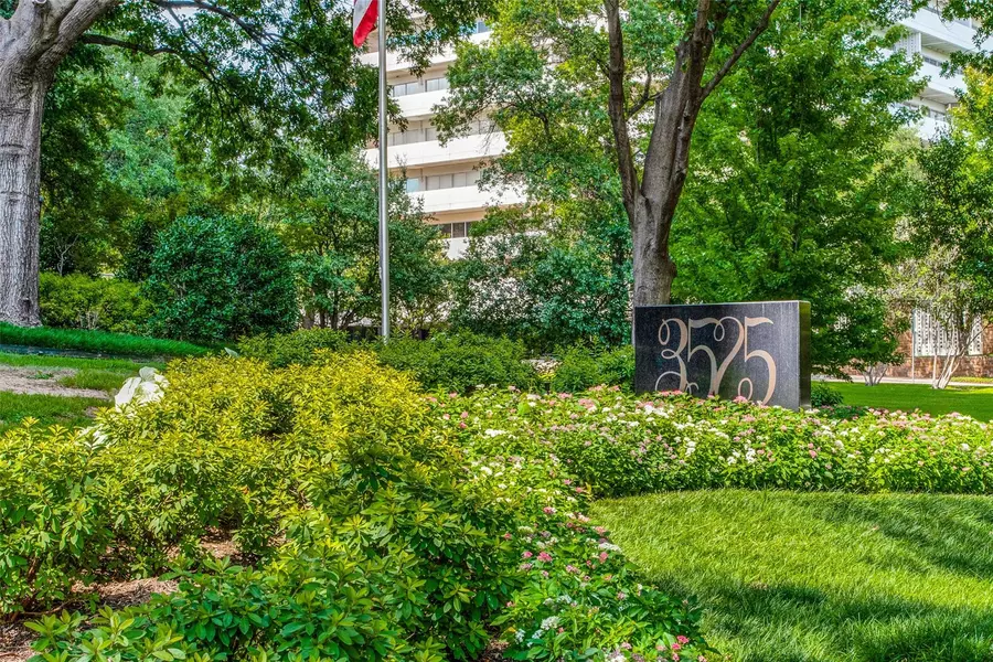 3525 Turtle Creek Boulevard #19BC, Dallas, TX 75219