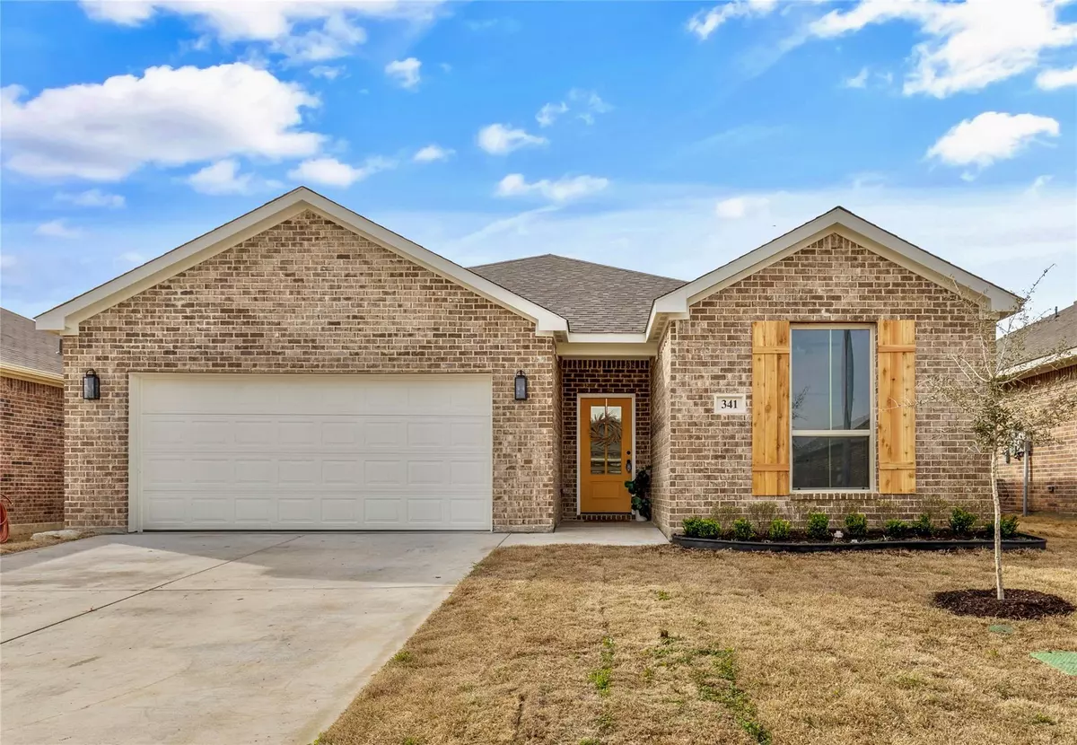 Fort Worth, TX 76131,341 Marble Creek Drive