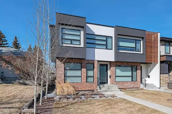 Calgary, AB T2T 2T3,1916 48 AVE SW