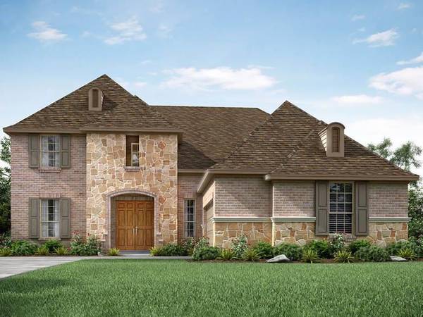 1650 TOMBSTONE Drive, Prosper, TX 75078