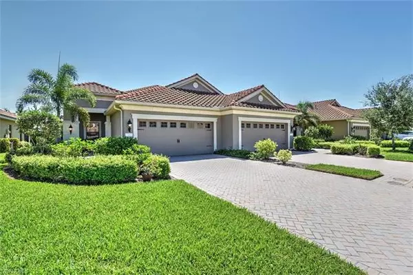 4425 Waterscape LN, Fort Myers, FL 33966