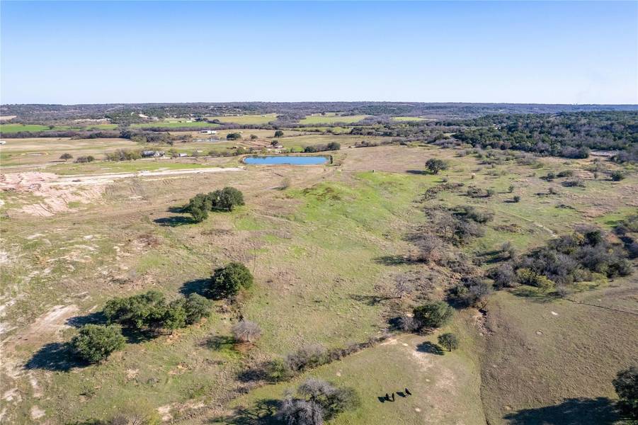 TBD Tract one County Road 128, Stephenville, TX 76401