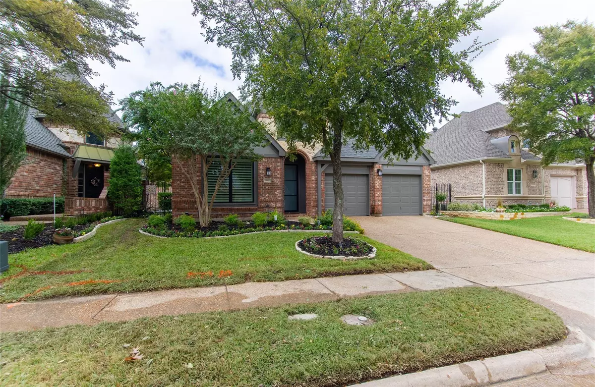 Frisco, TX 75034,5668 Travis Drive