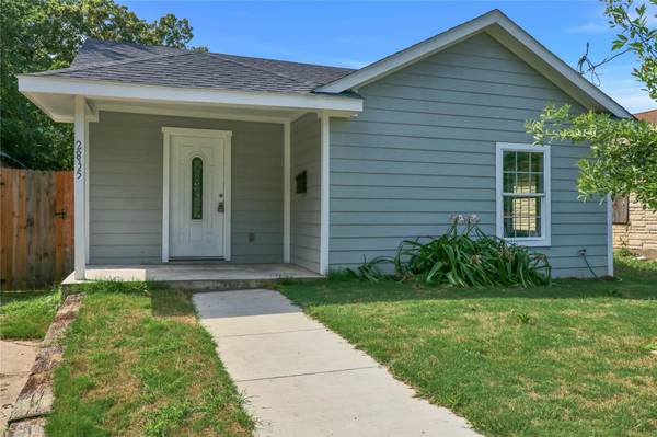 2835 Frost Avenue, Dallas, TX 75215