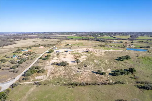 Stephenville, TX 76401,TBD Tract one County Road 128