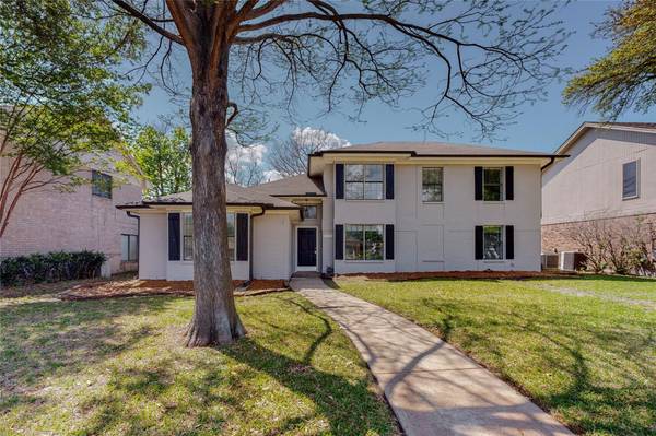 3209 Bucknell Drive, Rowlett, TX 75088