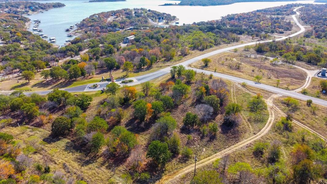 Lot 2R Grand Harbor Boulevard, Chico, TX 76431