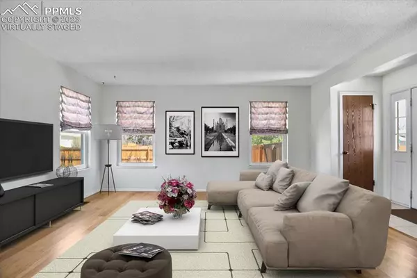 Denver, CO 80123,4853 S Hoyt ST