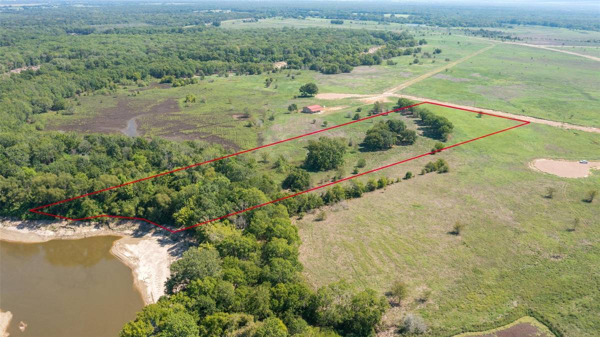 Athens, TX 75751,Lot 25 Private Road 8498