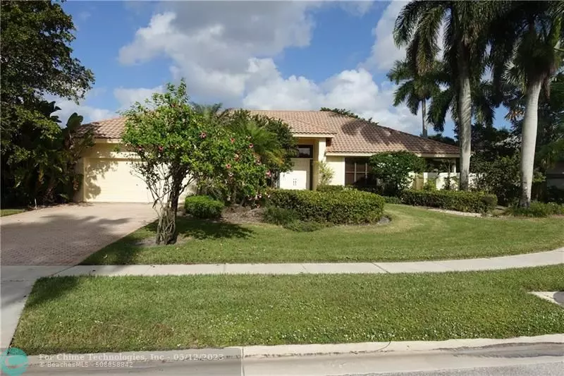 Boca Raton, FL 33498,17924 Hampshire Ln