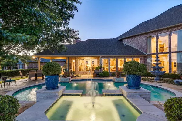 7413 Beacon Hill Road, Mckinney, TX 75072