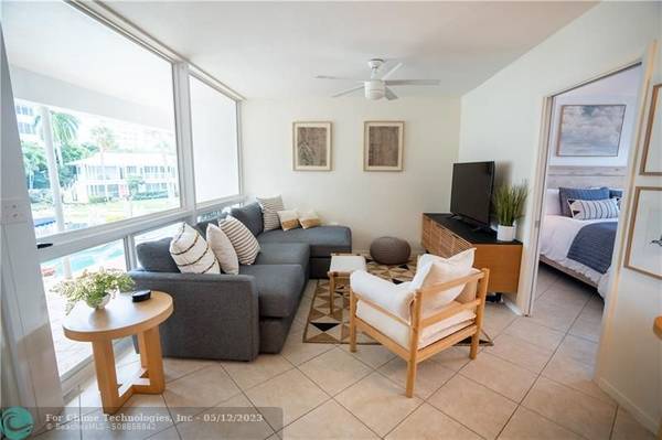 2700 Yacht Club Blvd  #7G, Fort Lauderdale, FL 33304