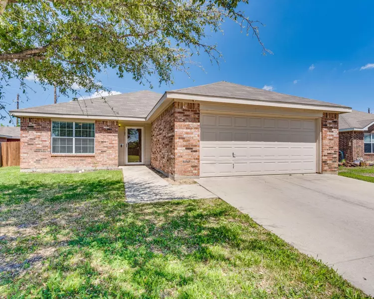 1705 Santa Fe Trail, Krum, TX 76249