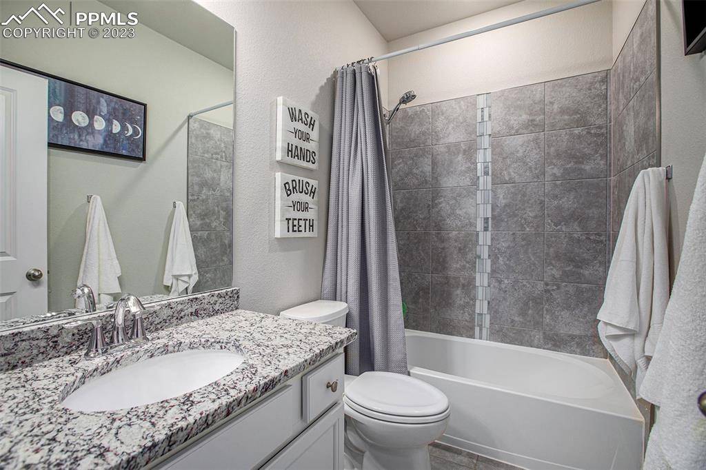 Colorado Springs, CO 80939,2744 Gobi DR