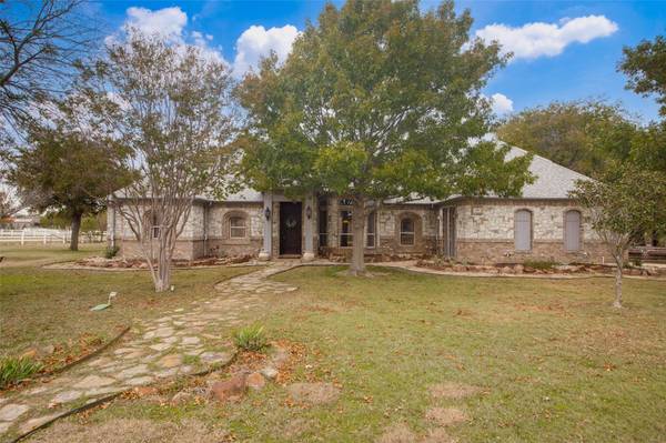 139 Parkside Court, Gunter, TX 75058