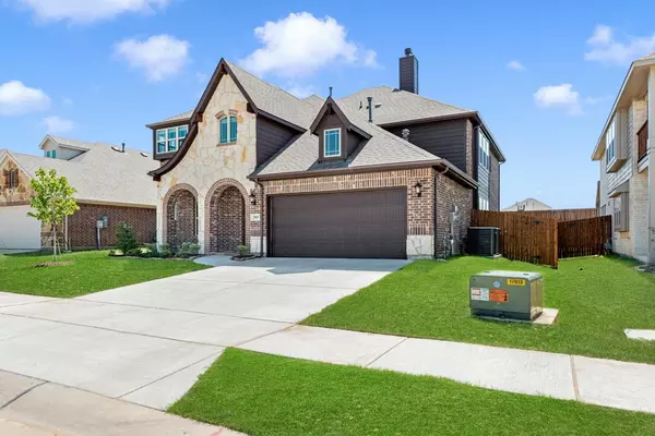 Denton, TX 76226,2905 Parkwood Circle