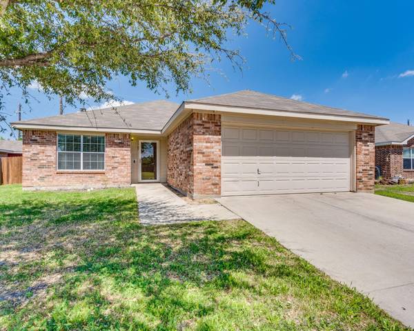 1705 Santa Fe Trail, Krum, TX 76249