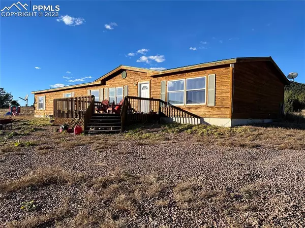 Cotopaxi, CO 81223,119 County Road 27A