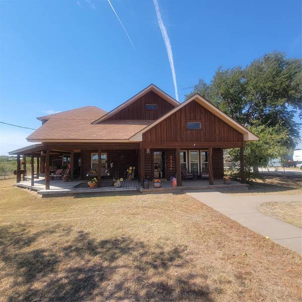 3215 Hwy 16 N., Graham, TX 76450