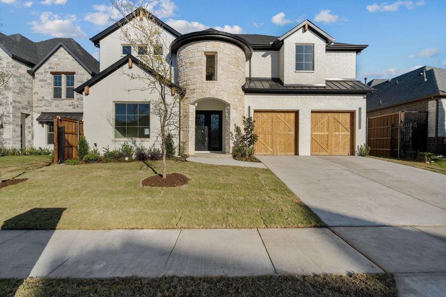 7608 Ira Drive, North Richland Hills, TX 76182