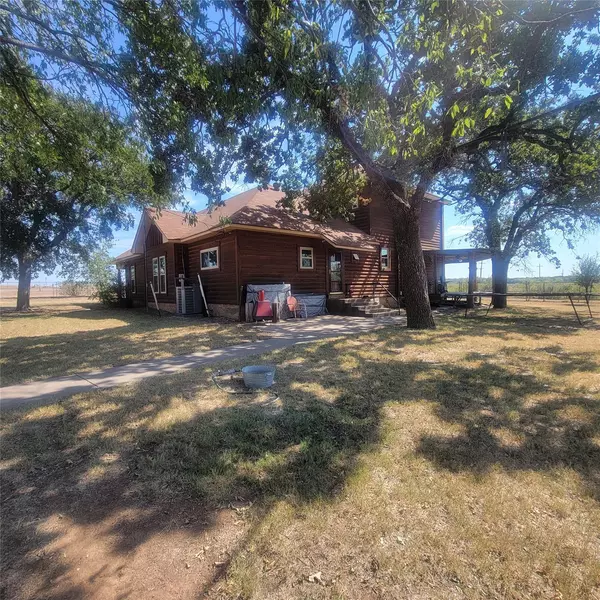 Graham, TX 76450,3215 Hwy 16 N.