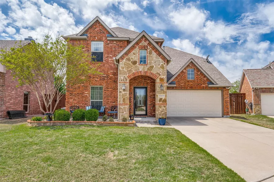 10533 Canyon Lake View, Mckinney, TX 75072