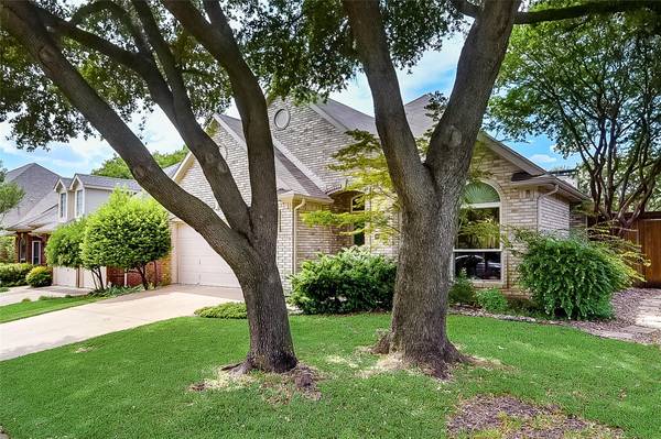 3891 Weller Run Court, Addison, TX 75001