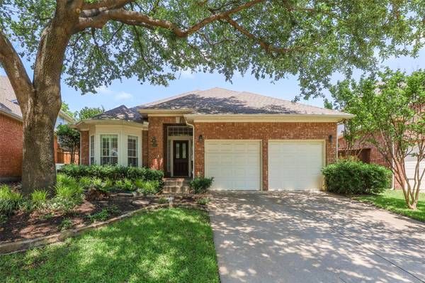 3825 Waterford Drive, Addison, TX 75001